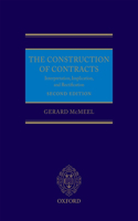 The Construction of Contracts: Interpretation, Implication, and Rectification