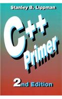 C++ Primer