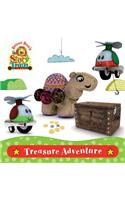 Driver Dan's Story Train: Treasure Adventure