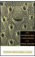 New Approaches to Speciation in the Fossil Record