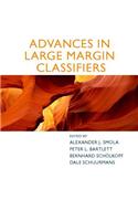 Advances in Large-Margin Classifiers