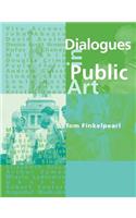Dialogues in Public Art