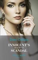 Innocent's Nine-Month Scandal