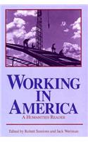 Working in America