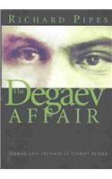 The Degaev Affair