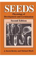 Seeds: Physiology of Development and Germination