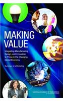 Making Value
