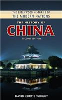 The History of China