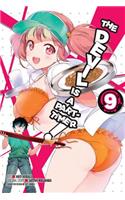 The Devil Is a Part-Timer!, Vol. 9 (Manga)
