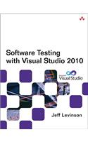 Software Testing with Visual Studio 2010