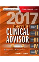 Ferri's Clinical Advisor 2017