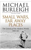 Small Wars, Far Away Places