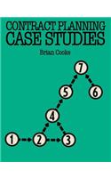 Contract Planning Case Studies
