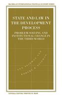 State and Law in the Development Process
