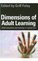 Dimensions of Adult Learning