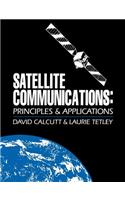 Satellite Communications