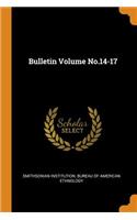 Bulletin Volume No.14-17