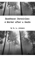 Sassbeaux Chronicles