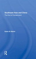Southeast Asia And China