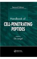 Handbook of Cell-Penetrating Peptides