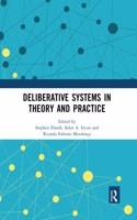 Deliberative Systems in Theory and Practice