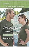 The Sergeants Temptation (State of the Union)