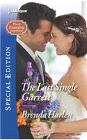 The Last Single Garrett: (12 Those Engaging Garretts!)