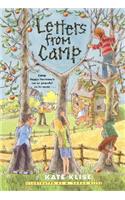 Letters from Camp