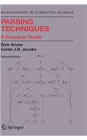 Parsing Techniques: A Practical Guide