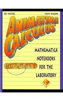 Animating Calculus