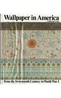 Wallpaper in America