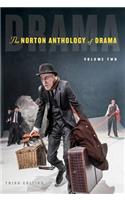 Norton Anthology of Drama