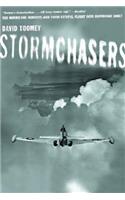 Stormchasers: The Hurricane Hunters and Their Fateful Flight into Hurricane Janet(English)