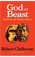 God or Beast