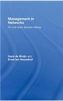 Management in Networks: On Multi-Actor Decision Making