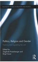 Politics, Religion and Gender