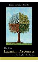 The Four Lacanian Discourses