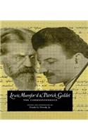 Lewis Mumford and Patrick Geddes