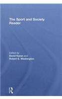 Sport and Society Reader