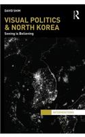 Visual Politics and North Korea