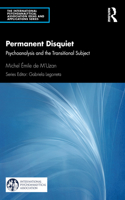 Permanent Disquiet