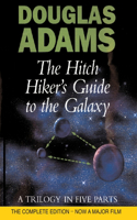 Hitch Hiker's Guide to the Galaxy Omnibus