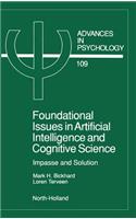 Foundational Issues in Artificial Intelligence and Cognitive Science