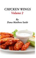 Chicken Wings Volume 2