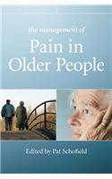 The Management of Pain in Older People