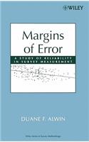 Margins of Error