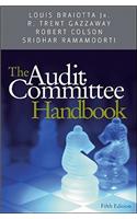 Audit Committee Handbook