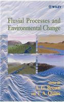 Fluvial Processes and Environmental Change