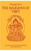 The Religions of Tibet