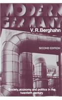 Modern Germany